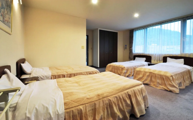 Pension Shadow Classe