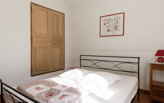 Serena Villa in Saignon With Private Swimming Pool