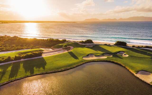 Aurora Anguilla Resort & Golf Club