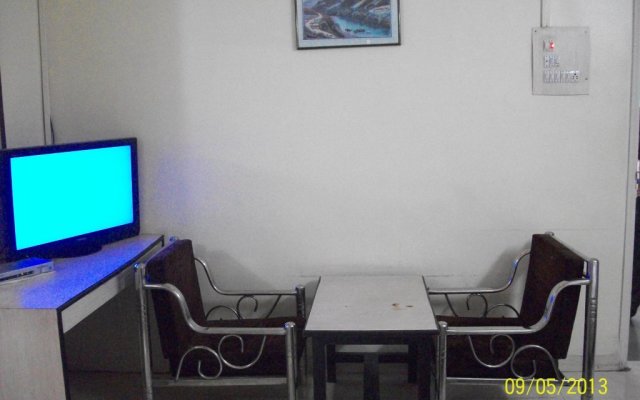 OYO 2586 Hotel Vikrant Residency