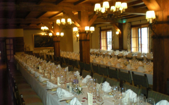 Parador De Bielsa