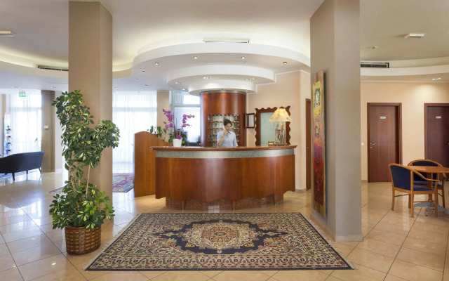Residence Hotel Piccadilly