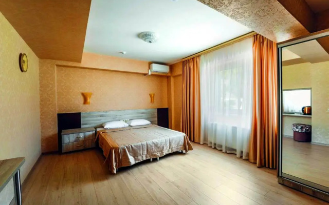Villa IvaMaria