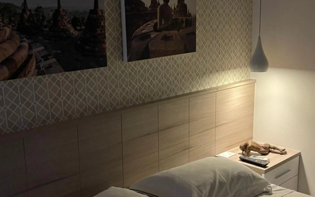 Melhor Apartamento centro Pomerode, perto de tudo