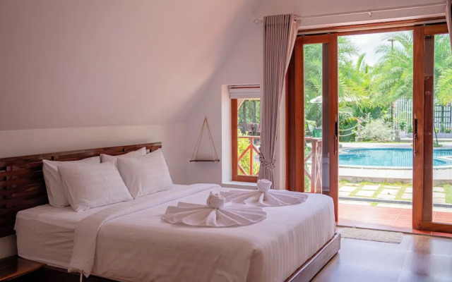 Zodiac Bungalows