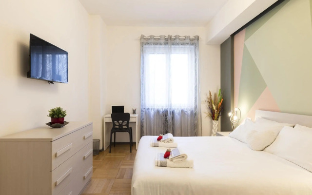 NotaMI - Ecogreen Flats Prestige - Central Station