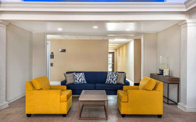 Comfort Inn Lafayette North I-10