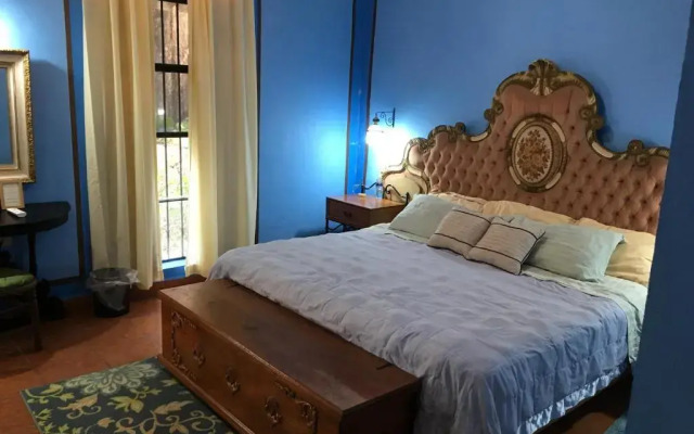 Hacienda San Pedro Nohpat