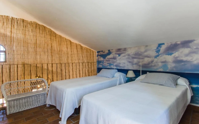 Villa Florida 745 in Conil de la Frontera