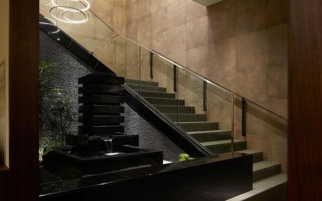 Mitsui Garden Hotel Kyoto Station