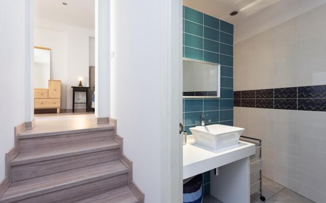 Home2Book Center Design Apartment Santa Cruz