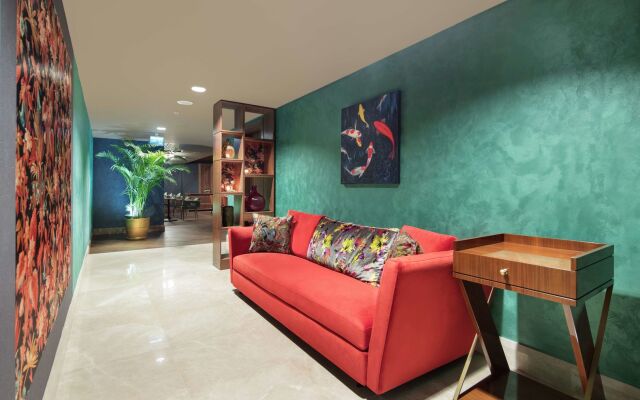 DoubleTree By Hilton Antalya City Centre