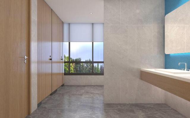 Holiday Inn Express Xi'an Tuanjie South Road by IHG