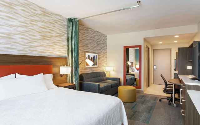 Home2 Suites By Hilton Minneapolis University Area