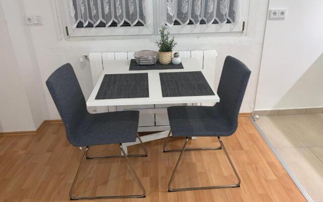 Appartement Höhscheid