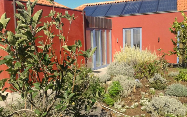 Villa Atlantico - beheizter Pool, Sauna