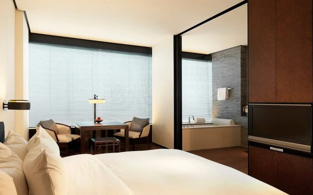 The Puli Hotel And Spa