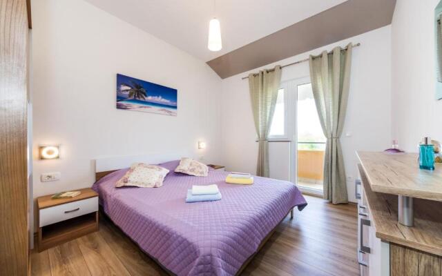 Apartment Verunica