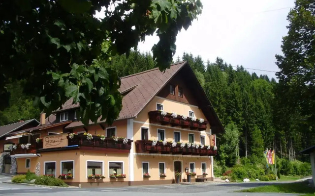 Ferienhaus Strasswirt