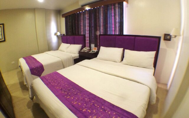 Ichi No Beddo Hometel