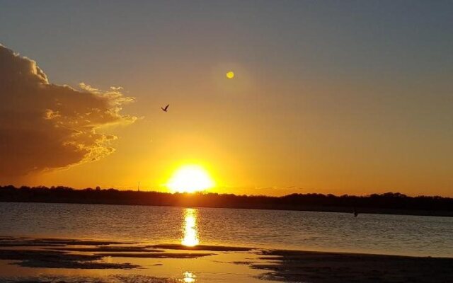 Dunelm House Bed and Breakfast