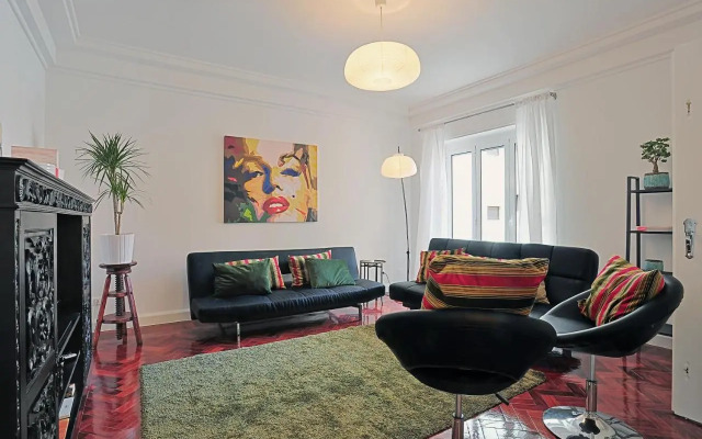 Liverpool Antic 5 Bedrooms