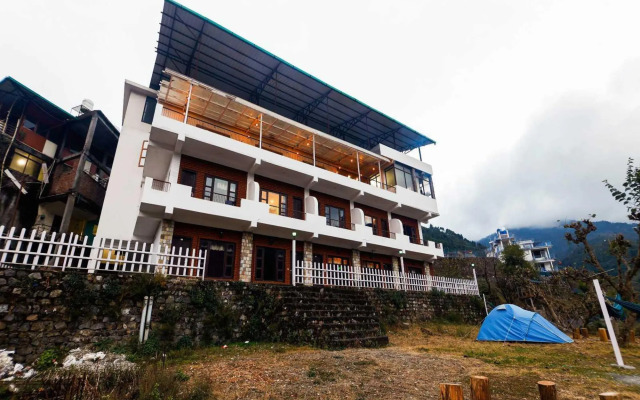 OYO Rooms 089 Kempty Fall