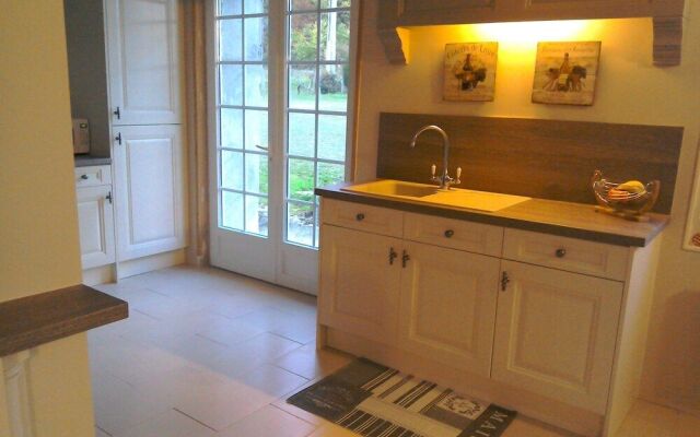Le Bijou Luxury Farmhouse