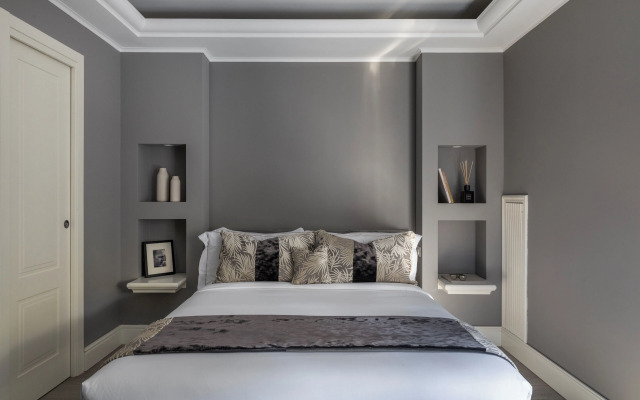 Naman Hotellerie - Spagna