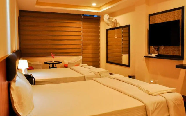 Sunvalley Homestay