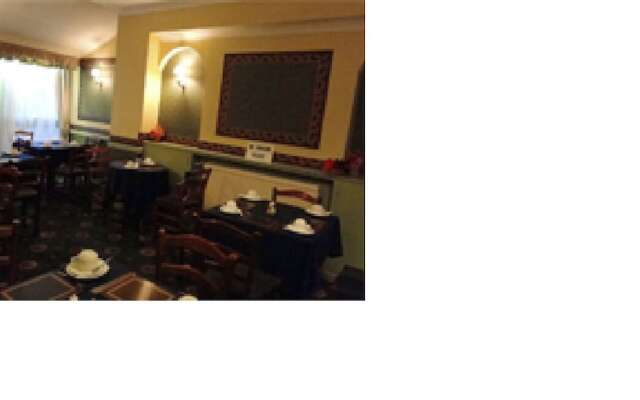 Hallam Hotel