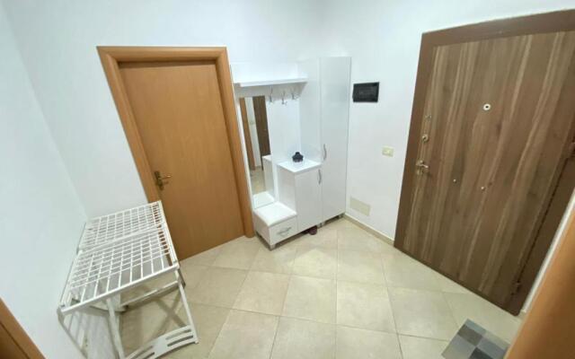 Cozy apartment at Fresk, Tirana