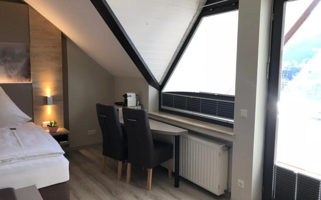 Hotel Traumblick