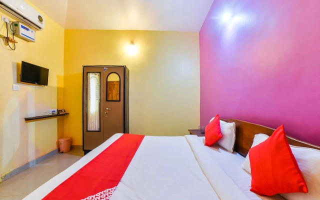 Bloo Resort by OYO Rooms