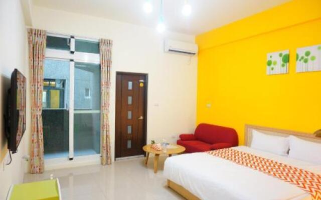 Jungle B&B