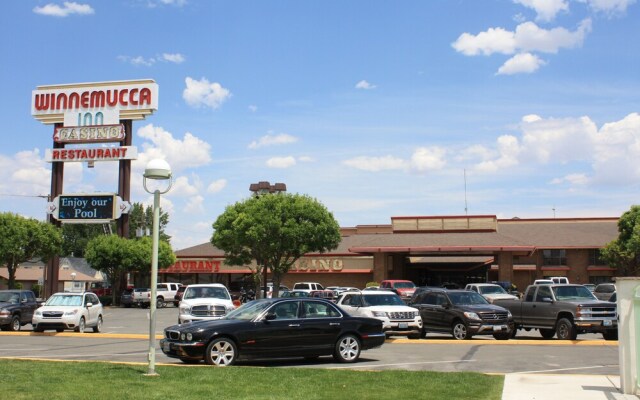 Winnemucca Inn & Casino