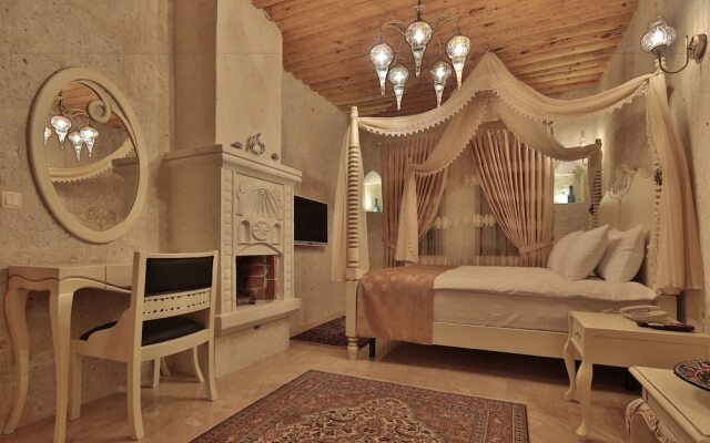 Cappadocia Lodge