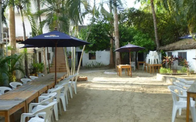 Hotel Hostal Pakololo