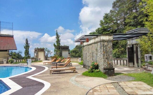 Pines Garden Resort