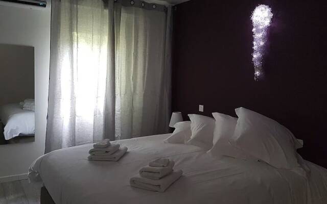 La Maison des Marronniers