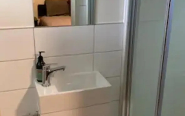 Home Away from Home - Waitaki Lakes Apartment A5