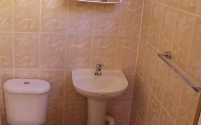 Hotel y Turismo Amigos