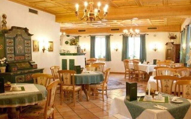 Hotel Pension Landhaus Fuhrgassl Huber