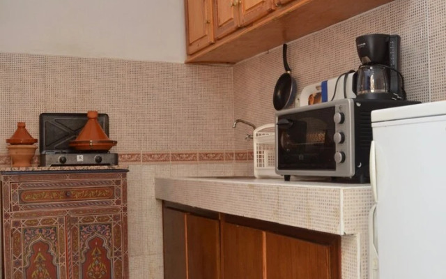 Cheap Accommodation in Marrakech