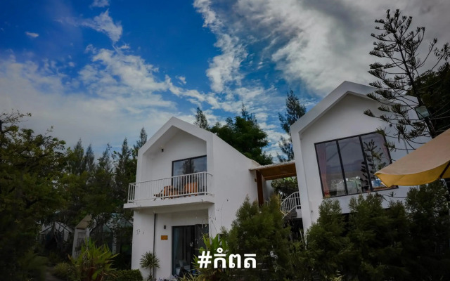 Montagne Residence