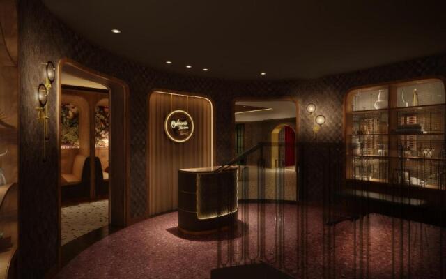 Kimpton Cottonwood by IHG