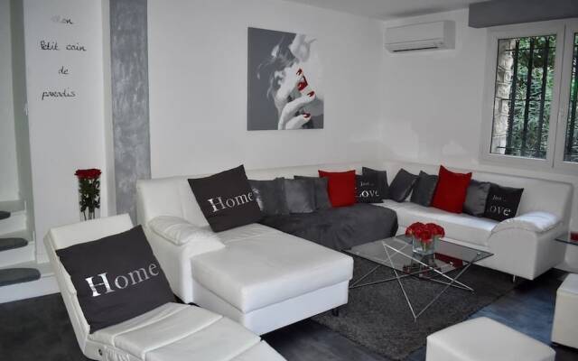 Air Rental - Villa de Luxe