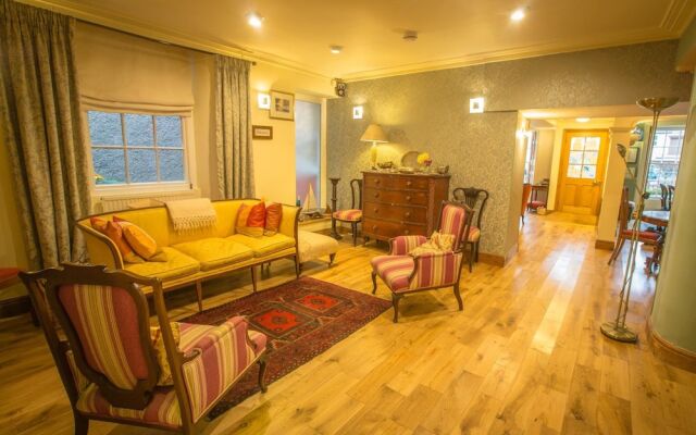 Drovers Bed & Breakfast