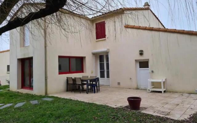 Gîte La Source 10 couchages 10 mn Puy du Fou