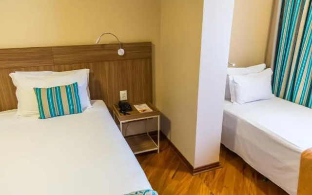 Grand Resort Serra Negra